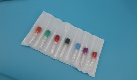 absorbent pouches