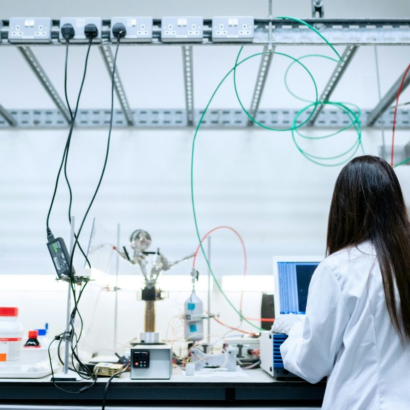 Why Should CROs Care About the Materials in Their Lab Packaging?