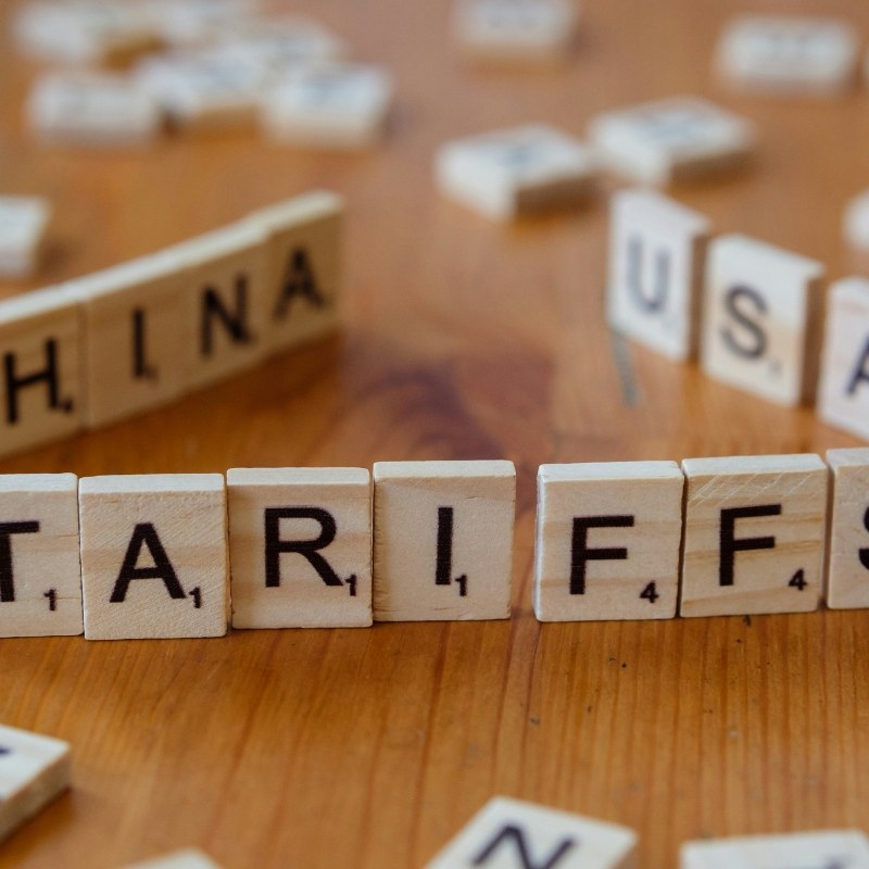 Navigating Global Trade:Implications of New Tariffs and Supply Chain Shifts