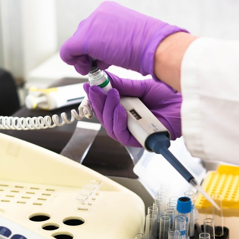 Biological Sample Collection in Clinical Trials A Comprehensive Guide