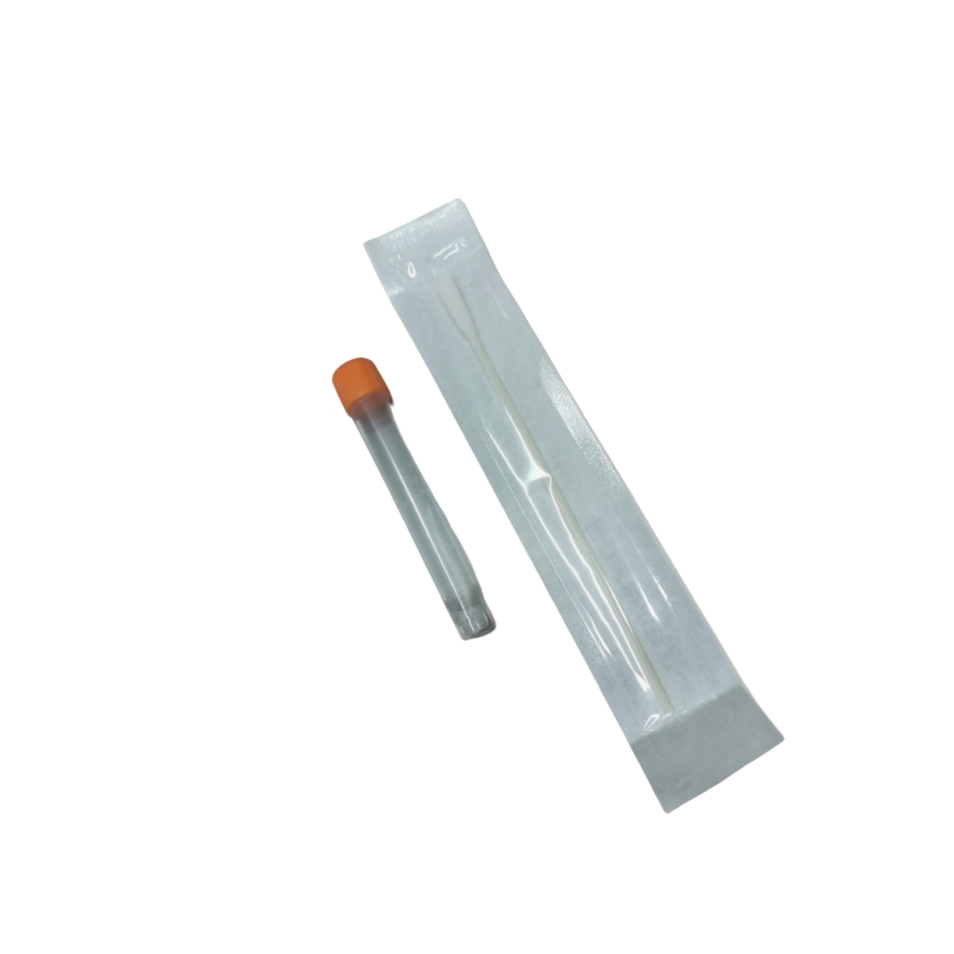 Medical Specimen Collection Kit