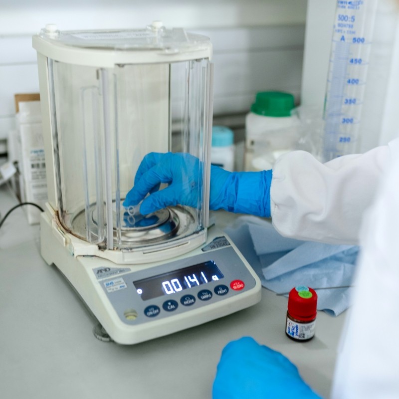 Is Pharyngeal Swab Collection Accurate and Safe?