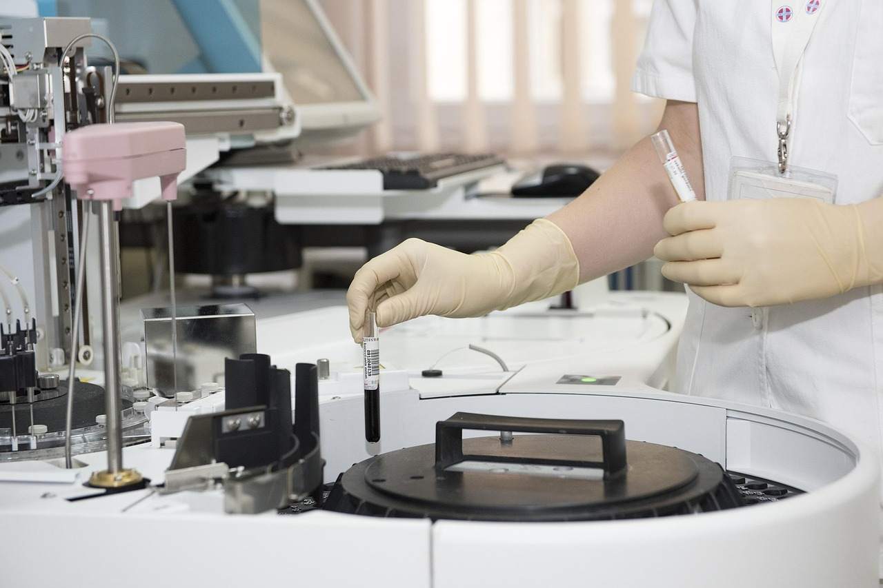 Drug Quality Assessment