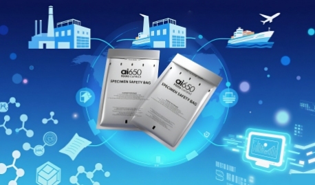 How Advance International Corp Secures Stable Supply of Specimen Transport Bags Amid Global Uncertainty​