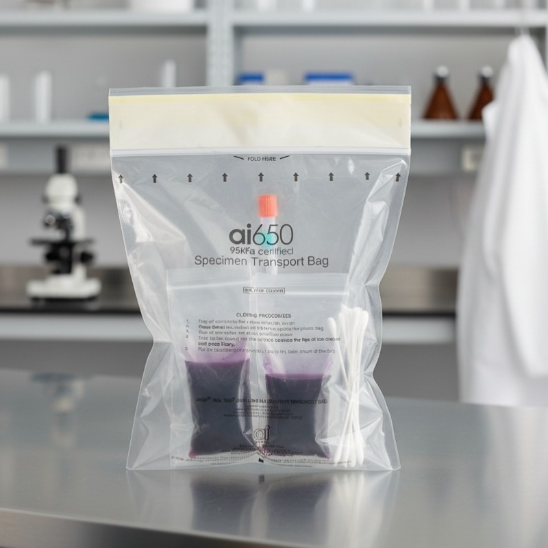 A Specimen’s Journey From Rainforest Depths to Life-Changing Labs