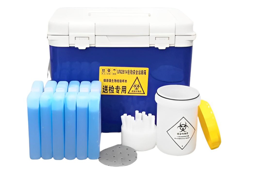 Packaging Requirements​
