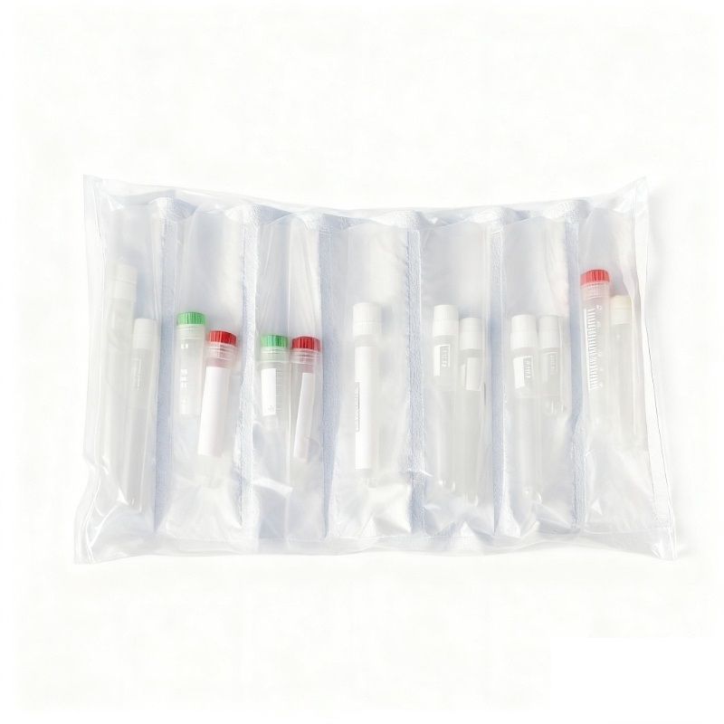 Aqui-Pak absorbent sleeve 6 bay