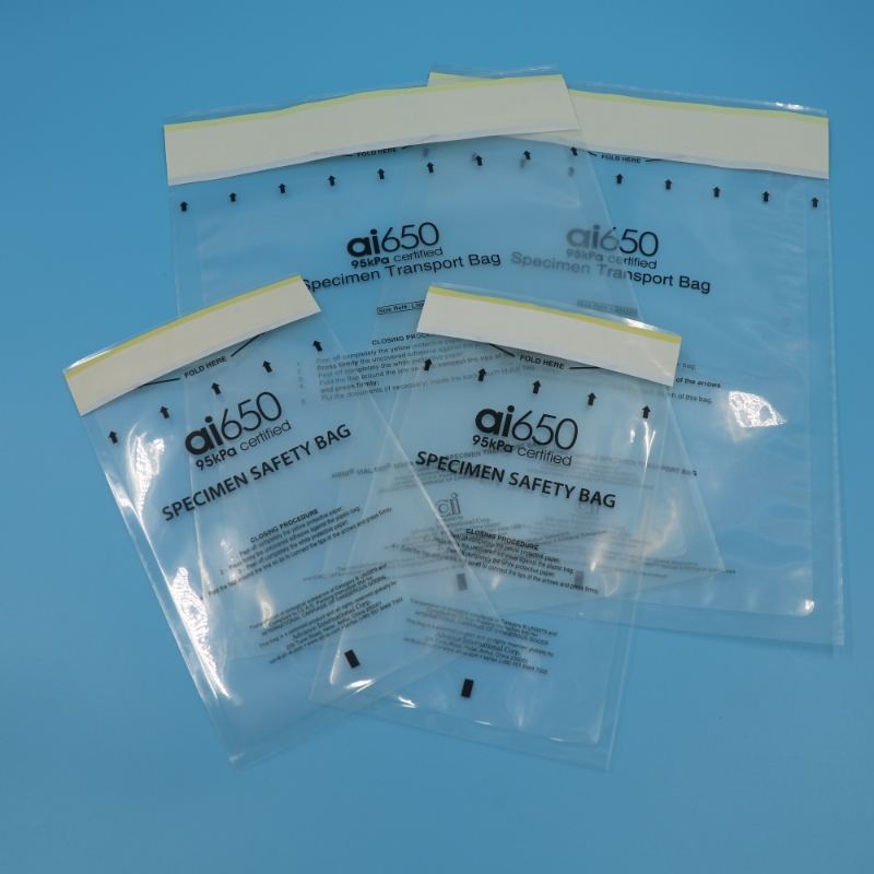 95kpa bag