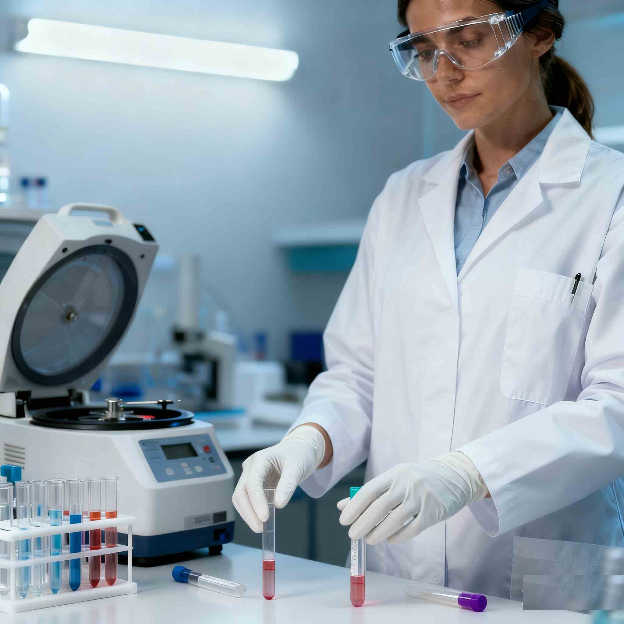 Safe Biohazard Specimen Transport Can’t Skip 95kPa Certification – AIC’s ai650 Series Has Your Back